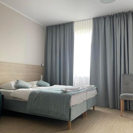 Pod Jablonia Appartement Ustronie Morskie Buitenkant foto