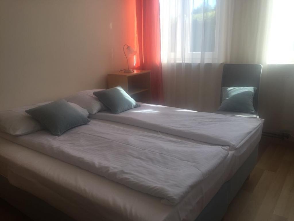 Pod Jablonia Appartement Ustronie Morskie Buitenkant foto