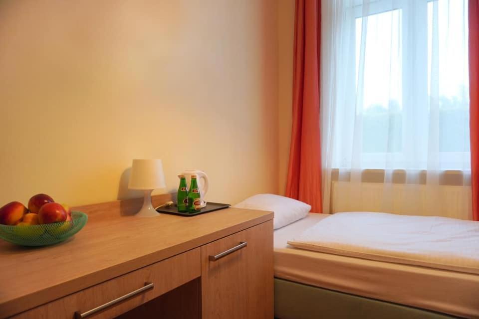 Pod Jablonia Appartement Ustronie Morskie Buitenkant foto