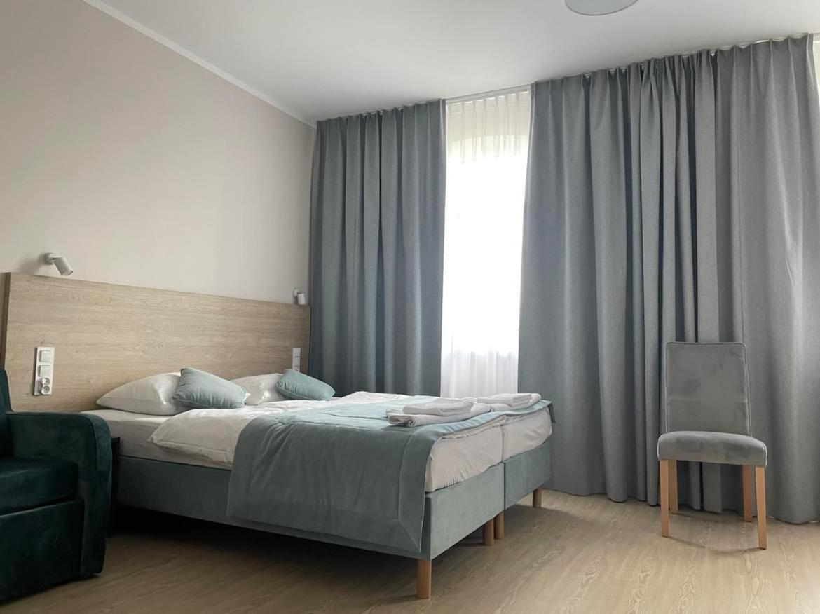 Pod Jablonia Appartement Ustronie Morskie Buitenkant foto